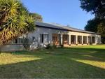 6 Bed Mooiplaats House For Sale