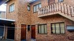4 Bed Townhouse in Northcroft