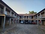 1 Bed Middedorp Apartment To Rent