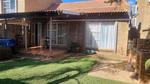 2 Bed Townhouse in Carletonville