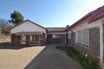 4 Bed House in Odendaalsrus