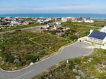 595 m² Land available in Agulhas
